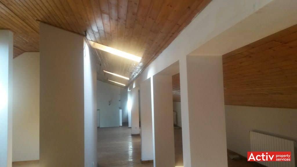 Carol Office Building spatii de birouri de inchiriat Bucuresti zona centrala poza interior