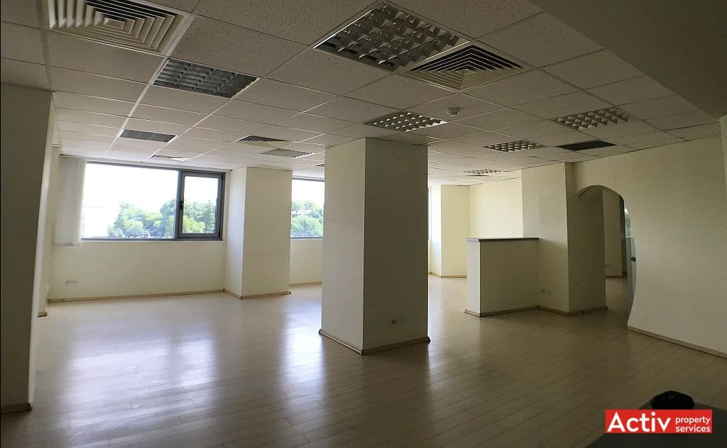 Costache Negri 2 birouri de inchiriat Bucuresti zona centrala metrou Eroilor imagine interior