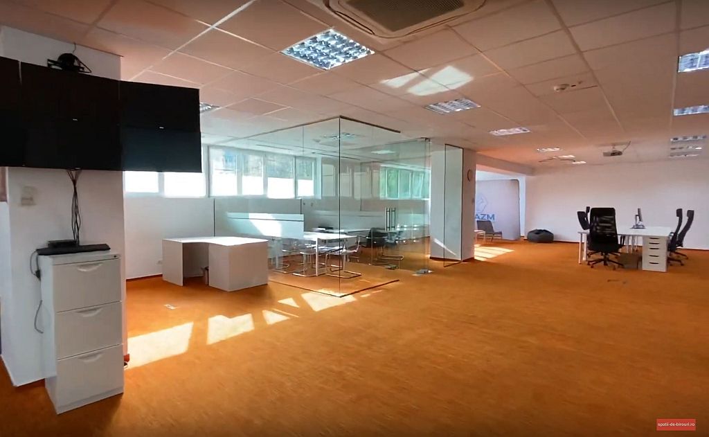 Inchiriere birouri Piata Romana