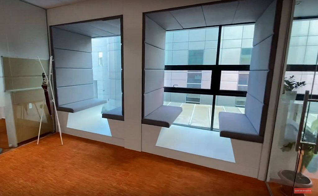 Inchiriere birouri Piata Romana