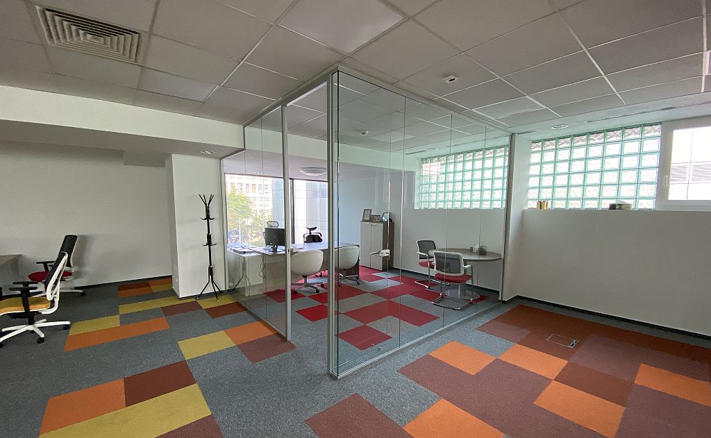 Inchiriere birouri Piata Romana