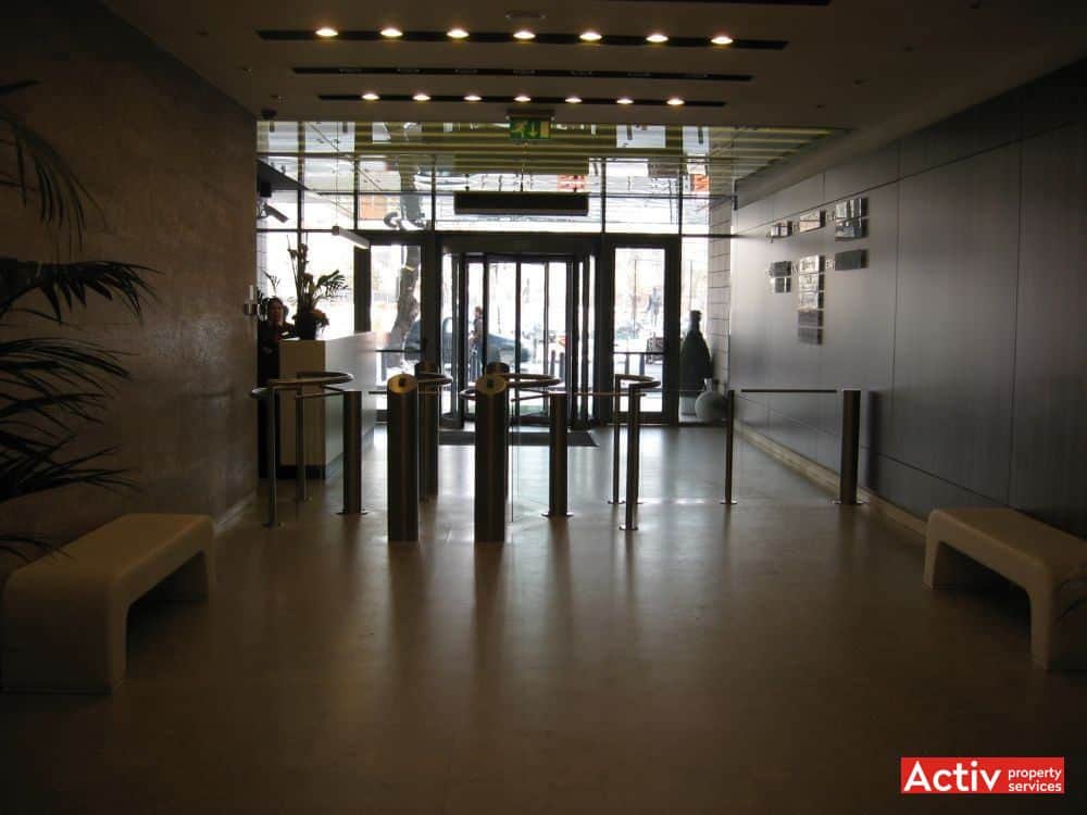 Dorobanți 239 închirieri birouri metrou Aviatorilor imagine interior