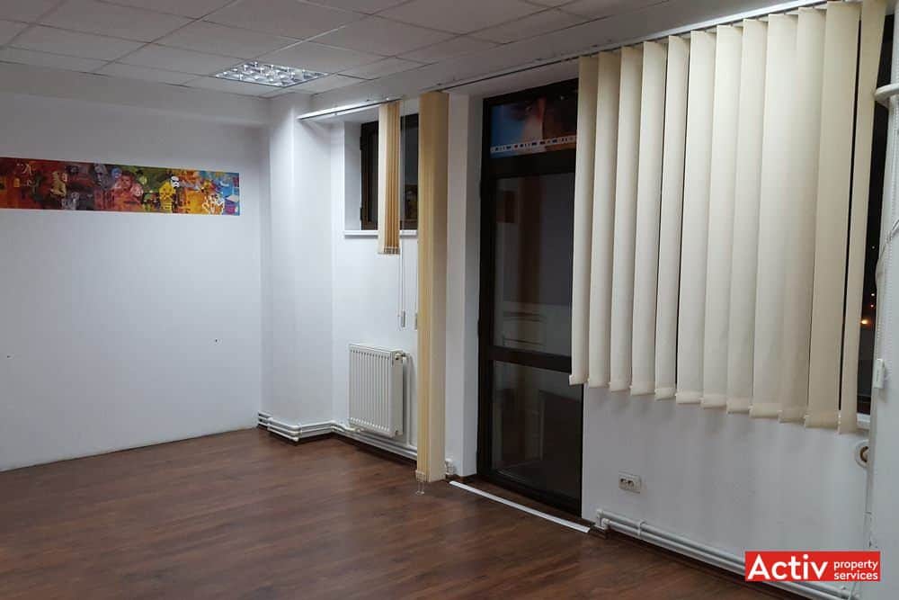 Inchirieri birouri zona centrala pe strada Dumitru Papazoglu 96 imagine de interior