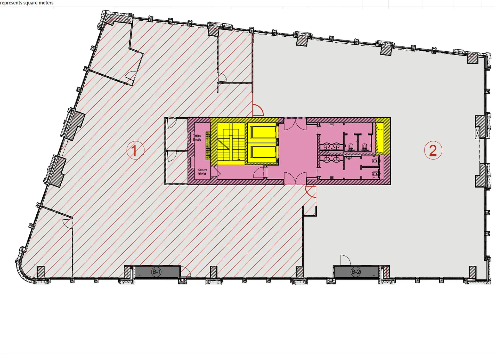 Ethos House