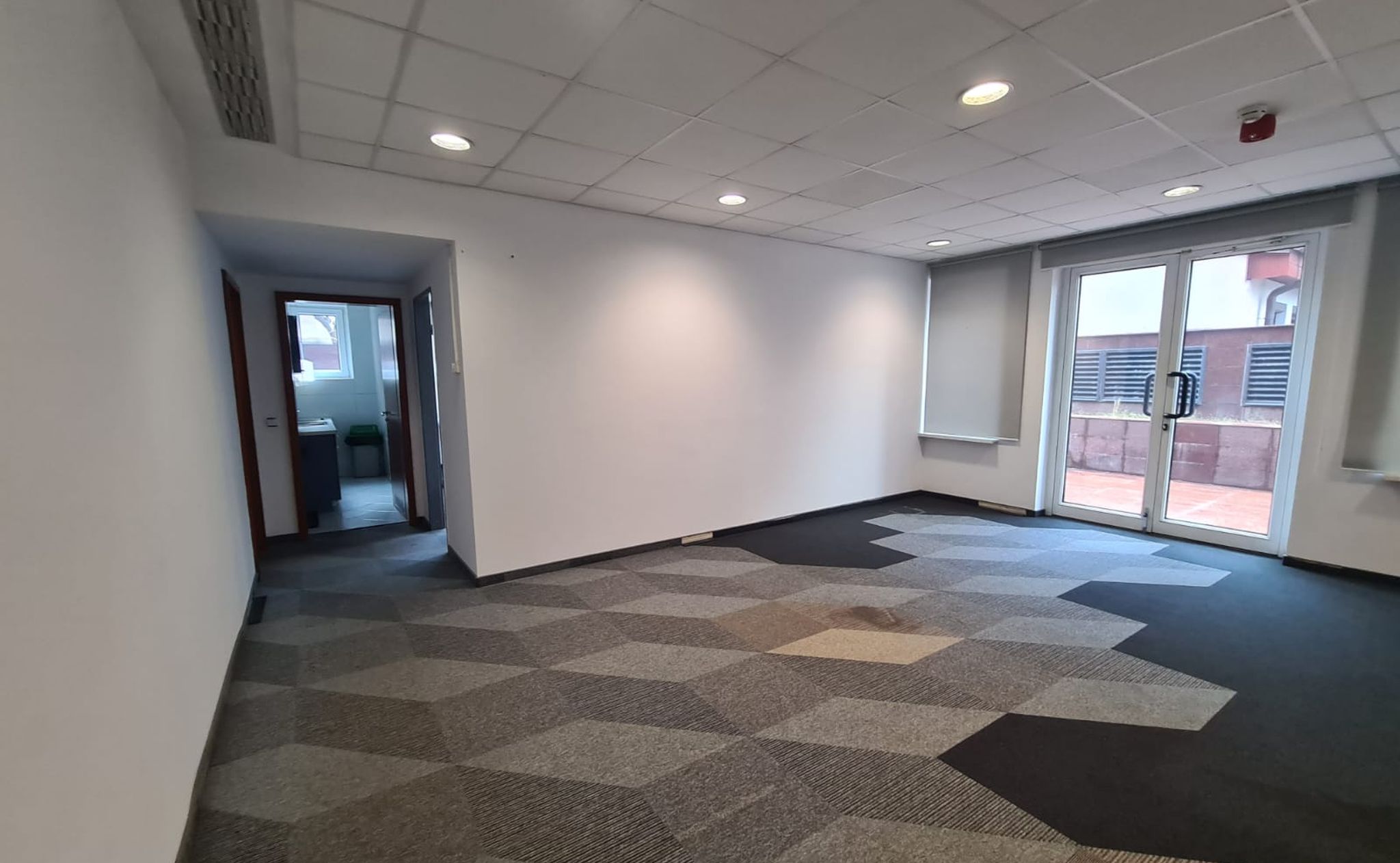 Birouri de inchiriat in zona Charles de Gaulle, Bucuresti