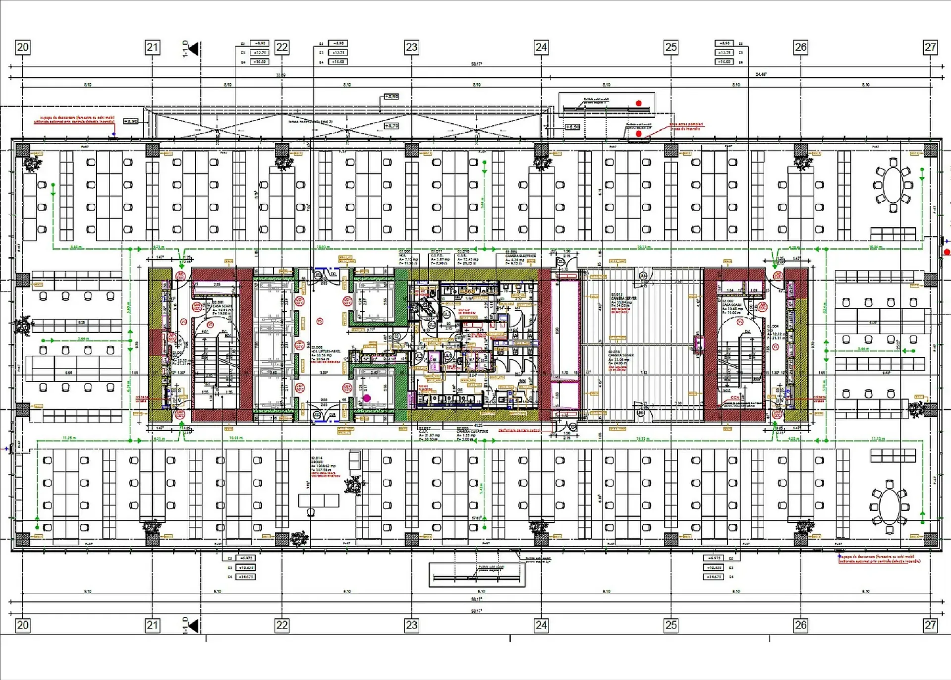 Green Court 4 - plan etaj curent.webp