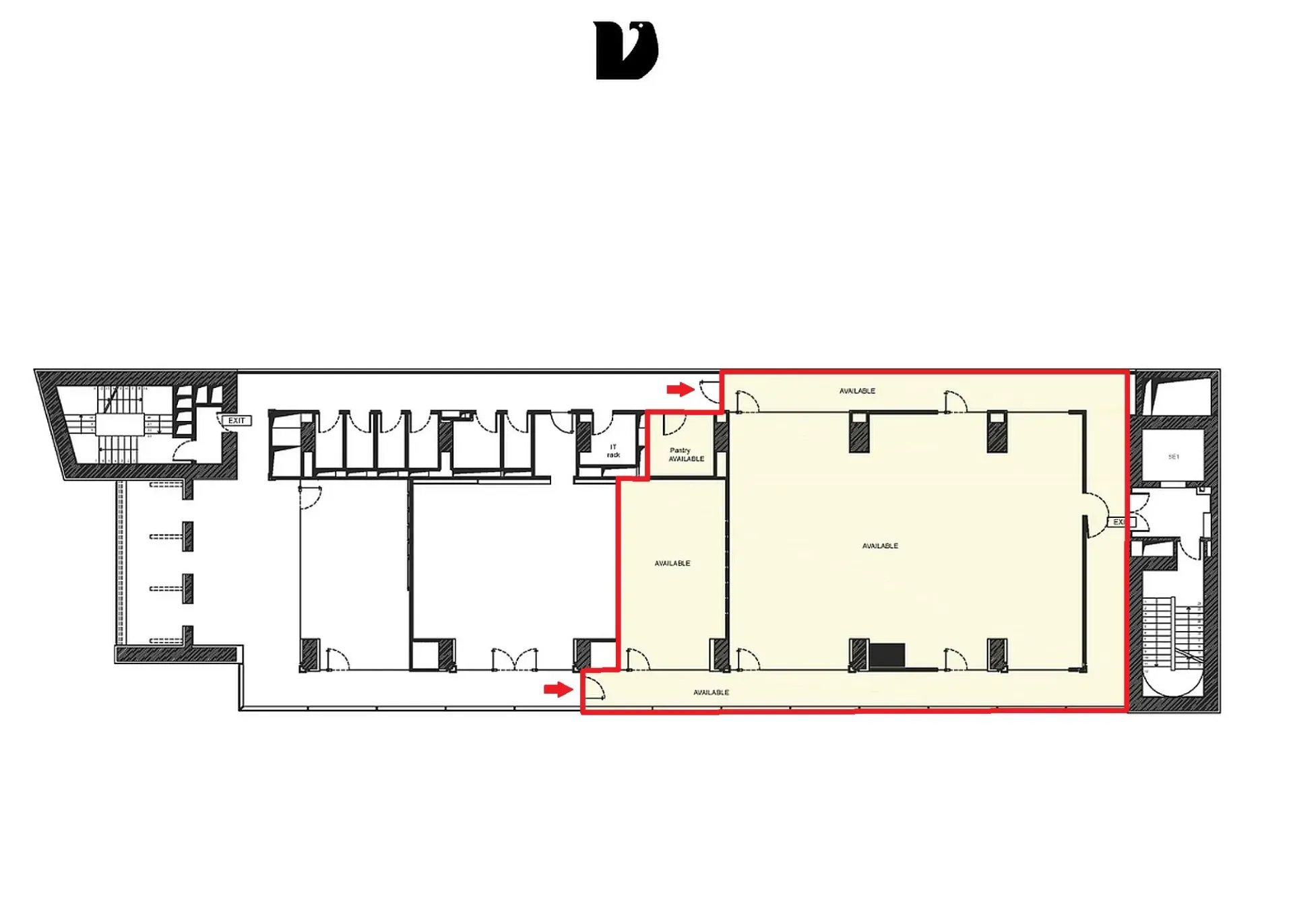 Lascar 31 Business Center