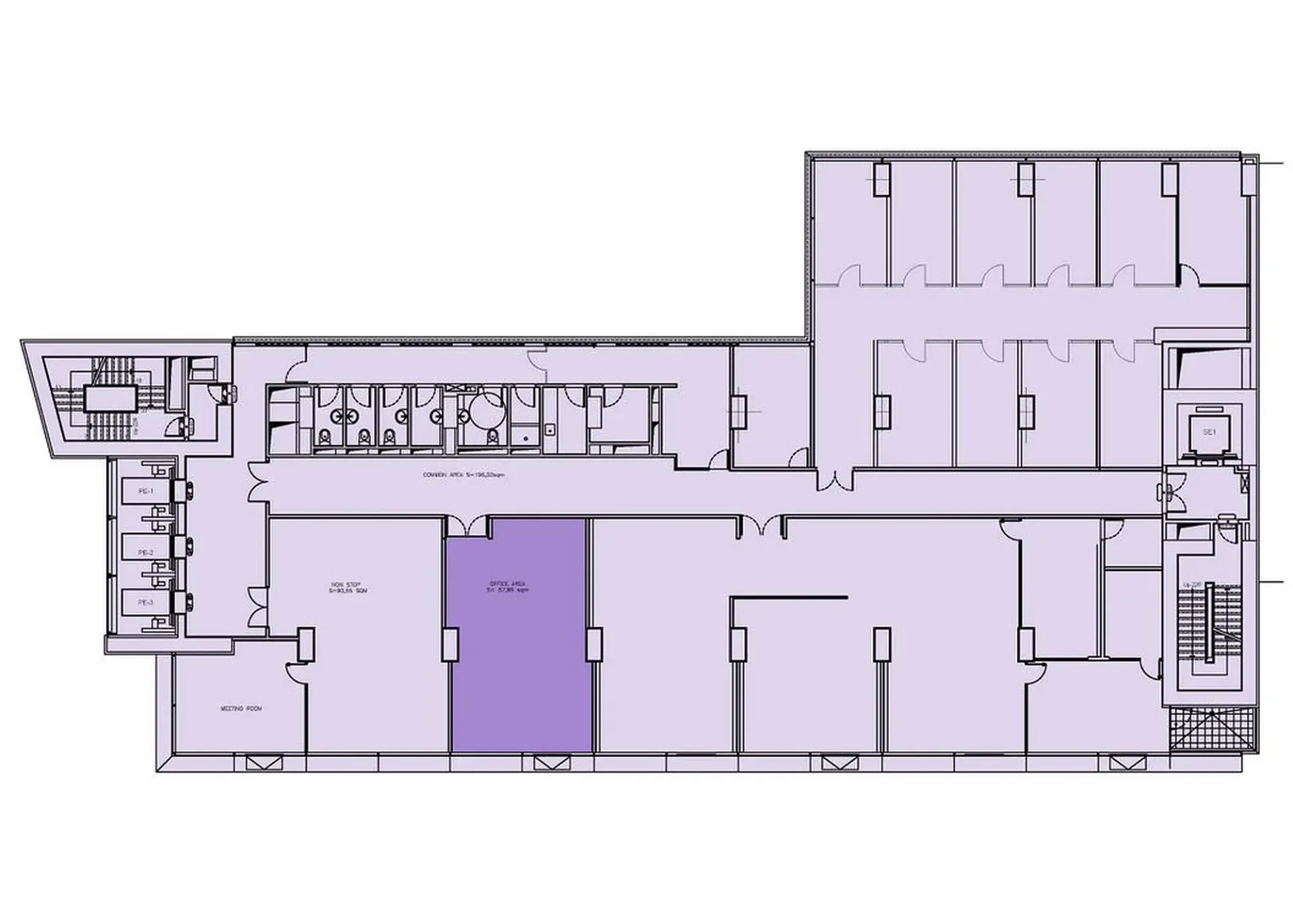 Lascar 31 Business Center