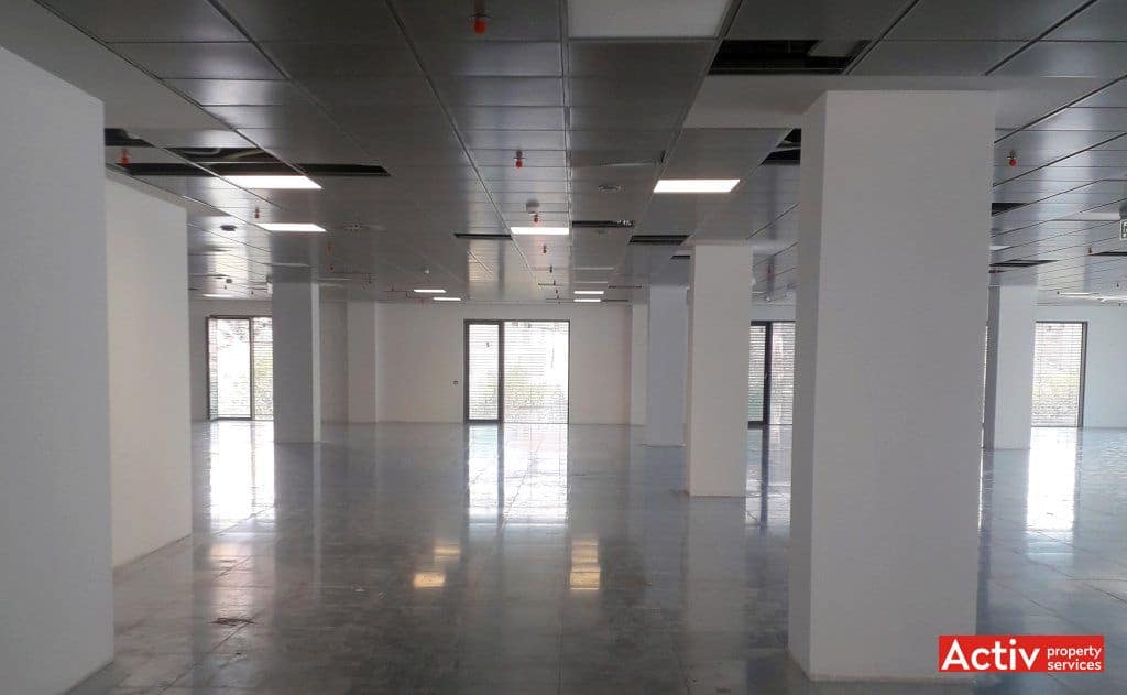 Mainstream Office spatii de birouri de inchiriat Cluj-Napoca zona centrala imagine interior