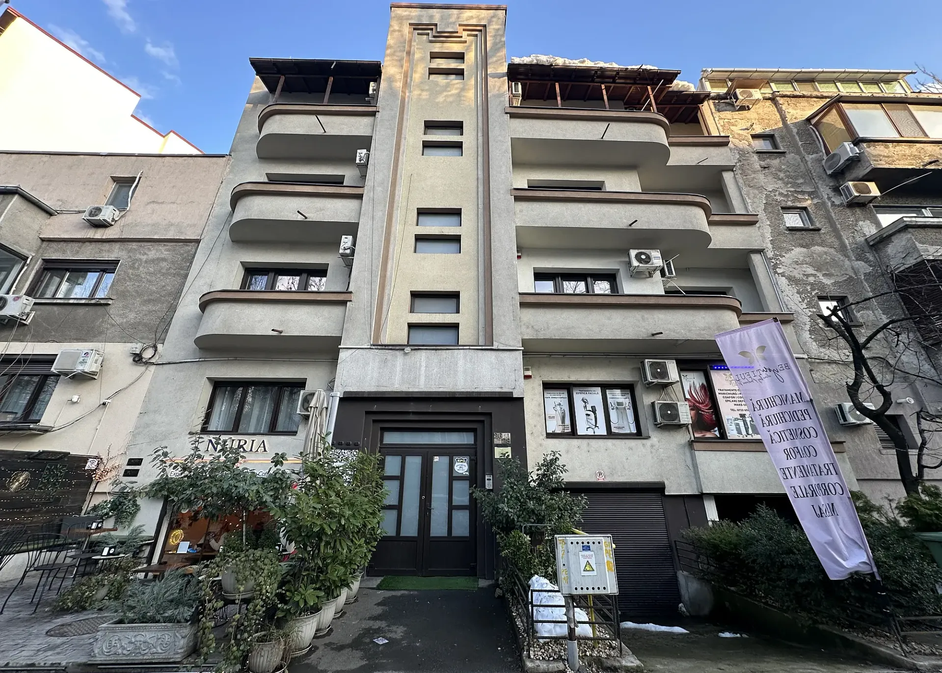 Maresal Averescu 26-28 - poza 6.webp