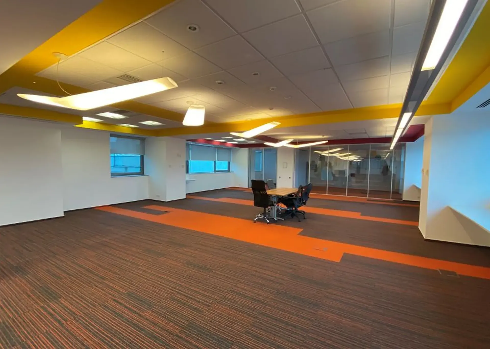 Maria Rosetti Tower - et.5 (spate) - poza 2000x1430.webp