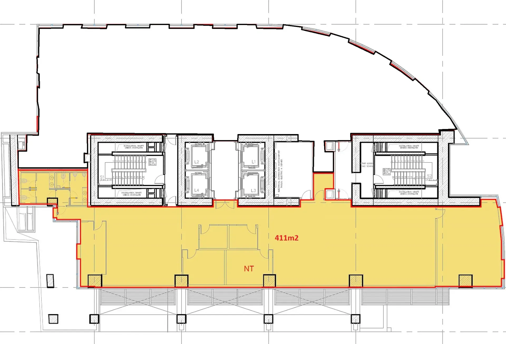 Bucharest Business Center