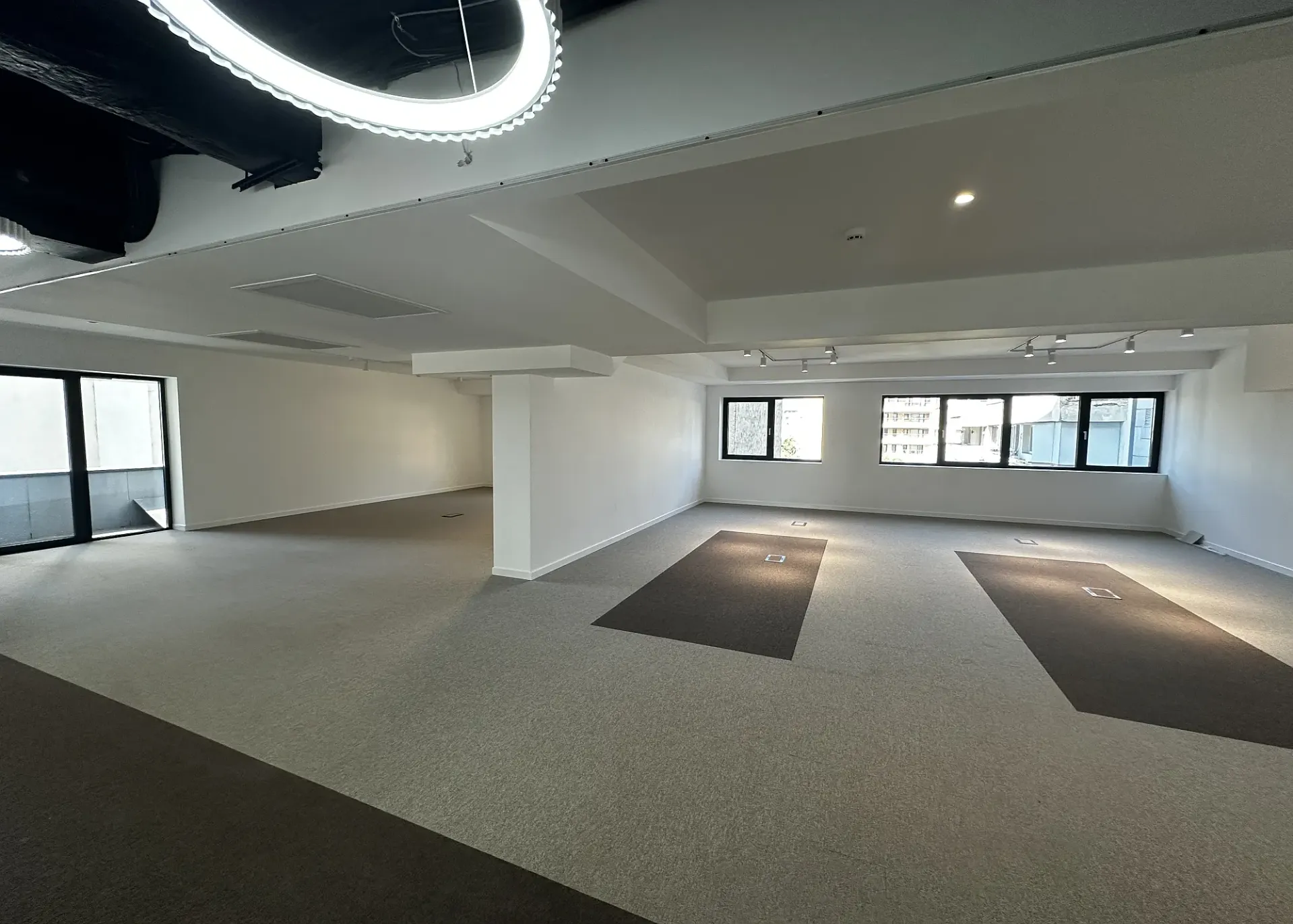 Eminescu Office - et.5 - 270m2 poza (2).webp