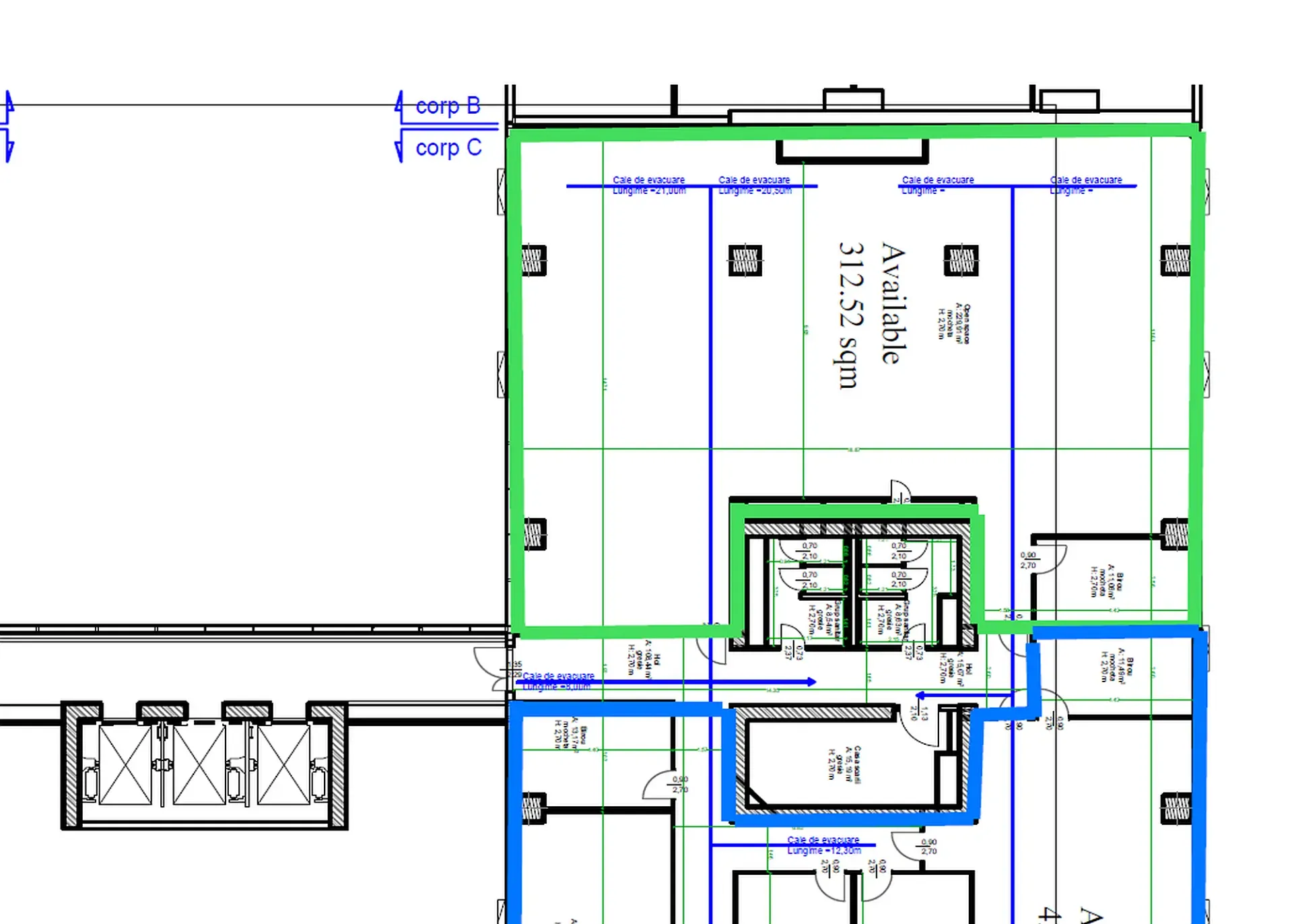 Hermes Business Campus