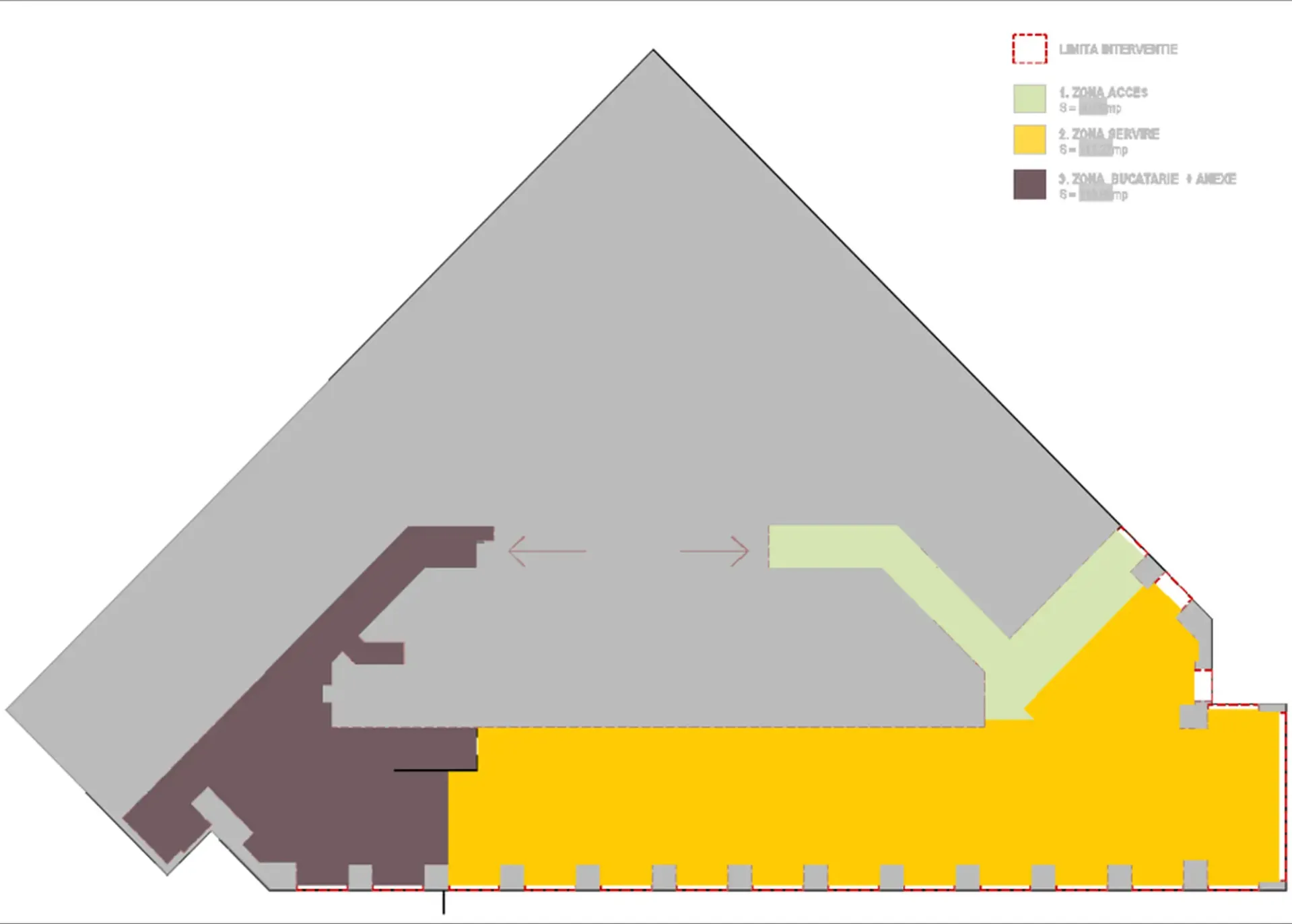 Închiriere Spațiu Birou În Ana Tower