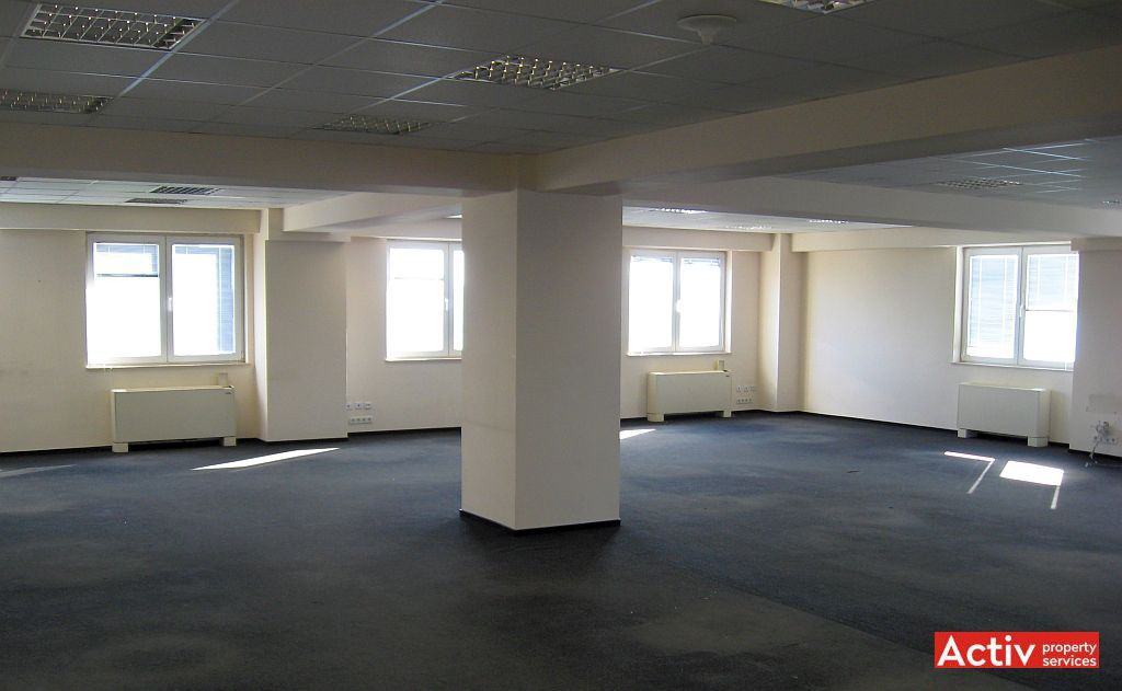 Floreasca 60 spatii de birouri de inchiriat Bucuresti central imagine interior