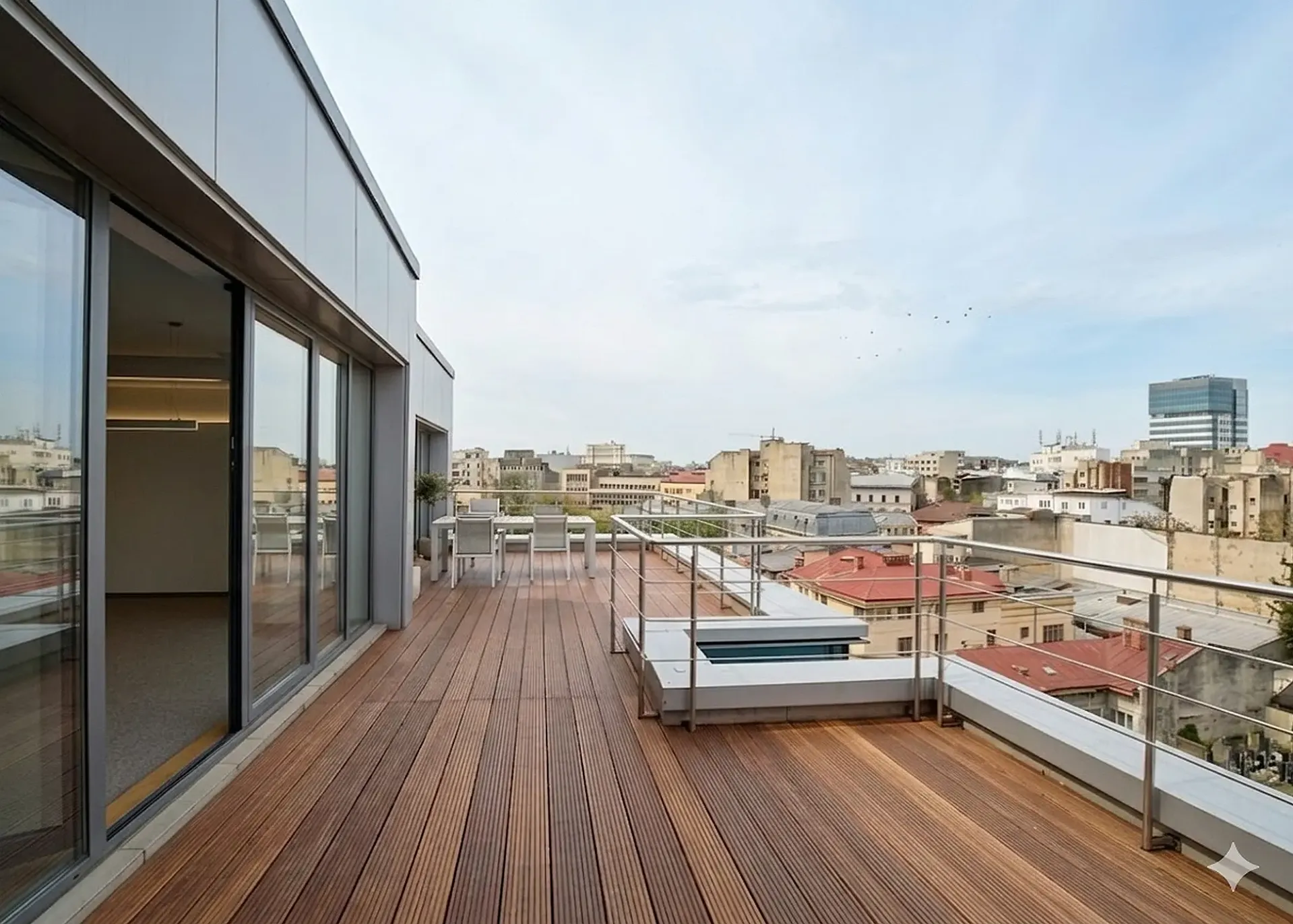 Negustori OB - et.6 - 120m2 poza (4).webp