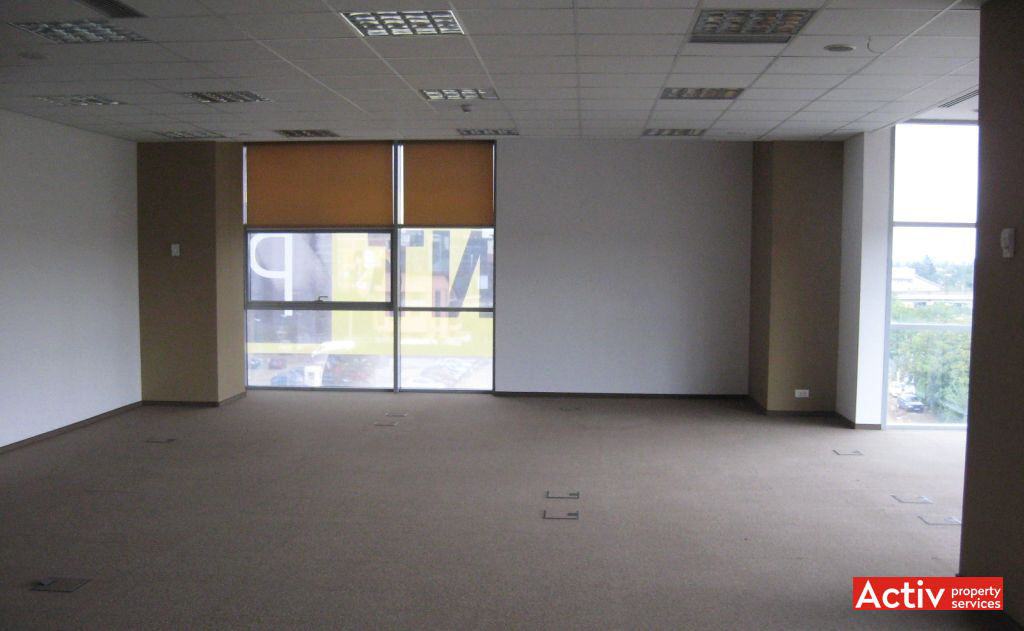 Ocna Sibiului 46-48 inchiriere spatii de birouri Bucuresti nord zona Aerogarii imagine interior
