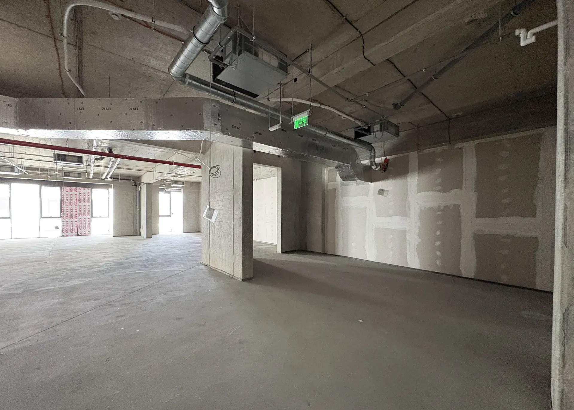 One Cotroceni - mezanin - 235m2 (1).webp