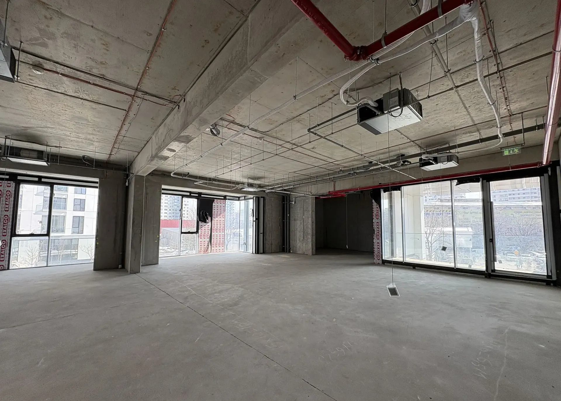 One Cotroceni - mezanin - 251m2 (1).webp