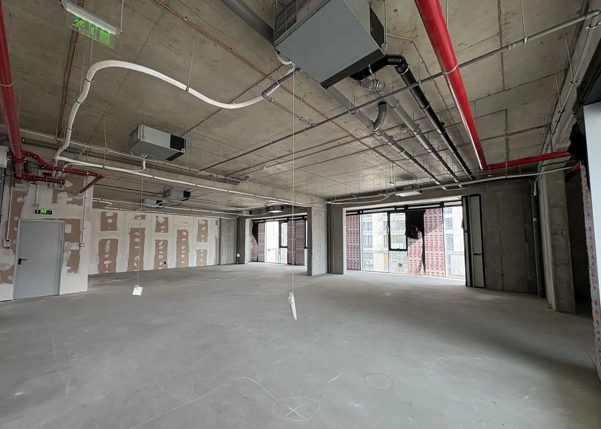 One Cotroceni - mezanin - 251m2 (2).webp