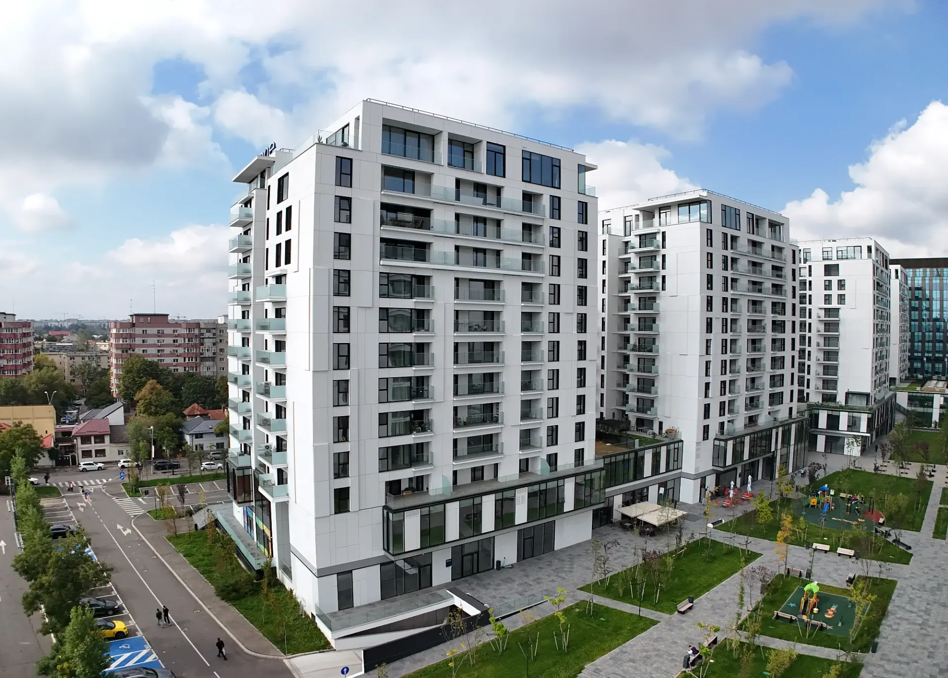 One Cotroceni - Just Ideas - poza 1.webp