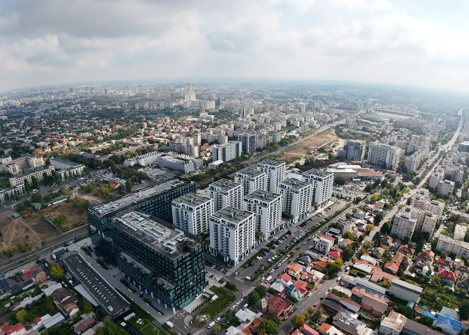 One Cotroceni - Just Ideas - poza 9.webp