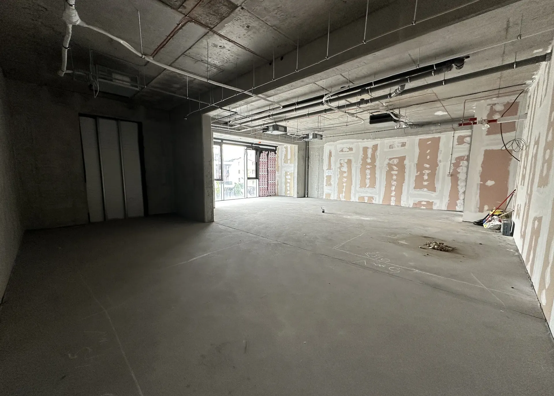 One Cotroceni Residence - et.1 - 110m2  (3).webp