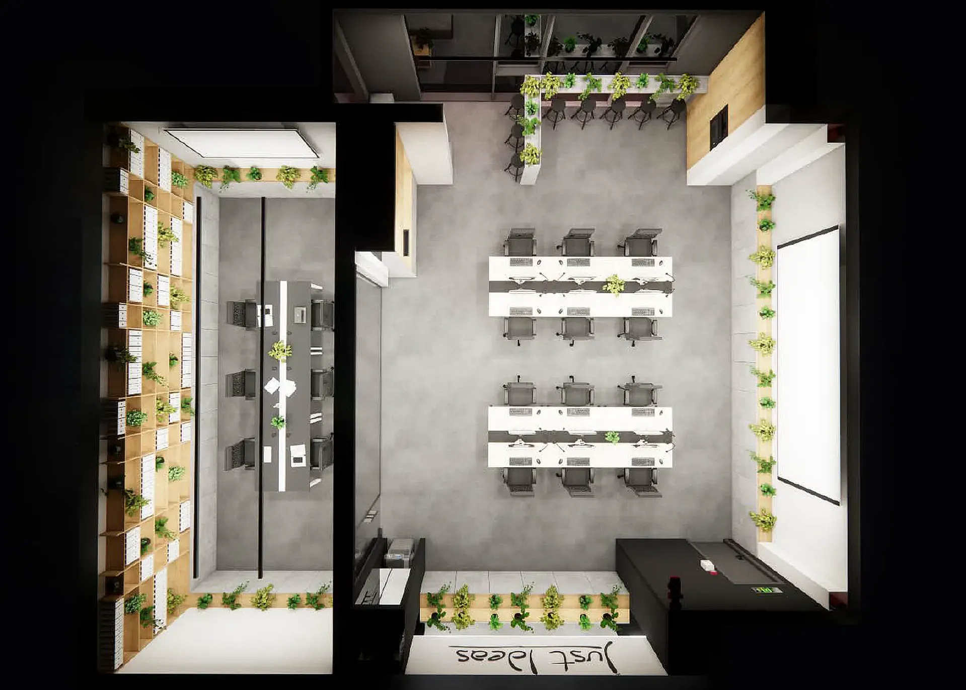 One Cotroceni Residence - et.1 - 110m2 (5).webp