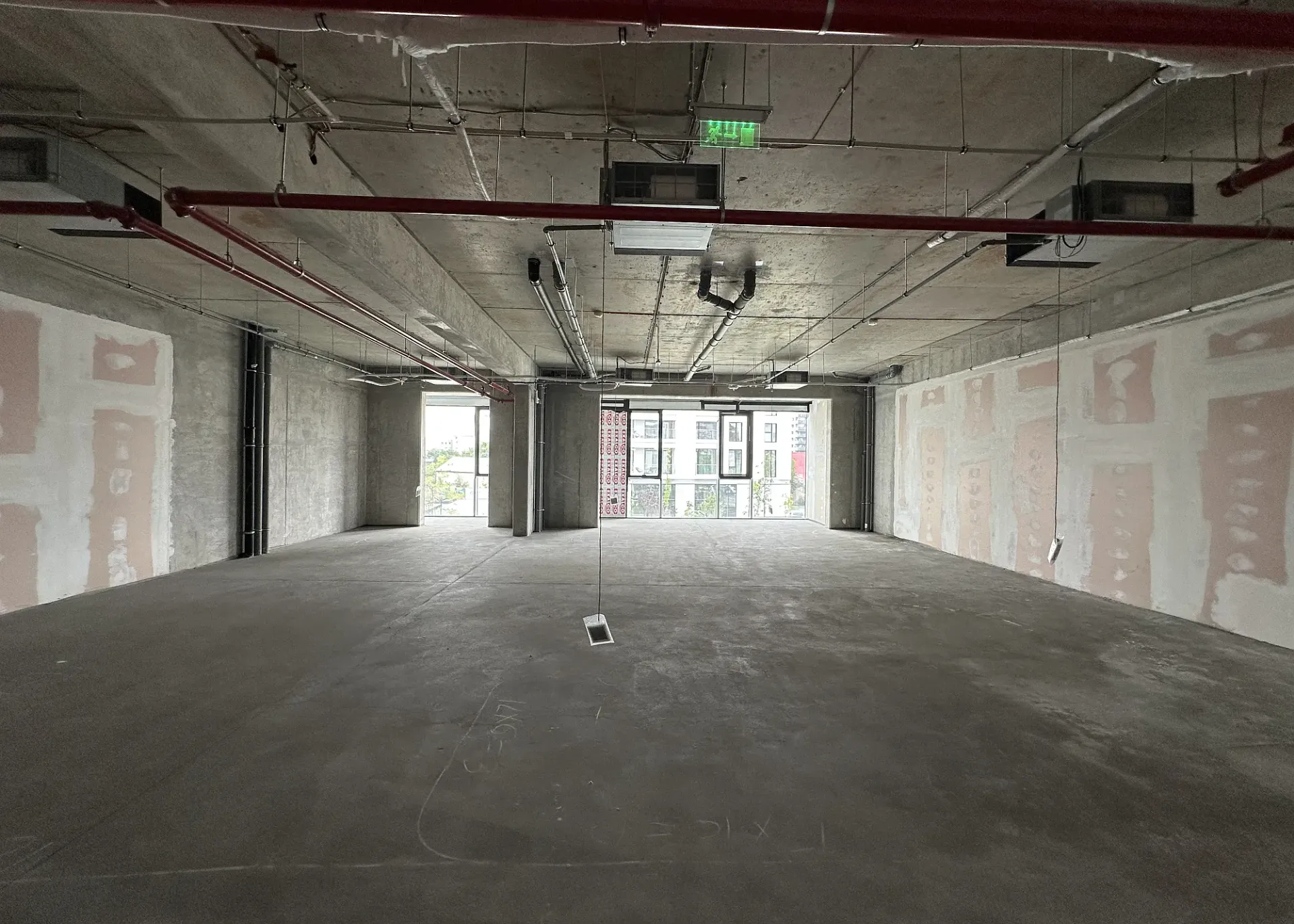 One Cotroceni Residence - et.1 - 170m2  (3).webp