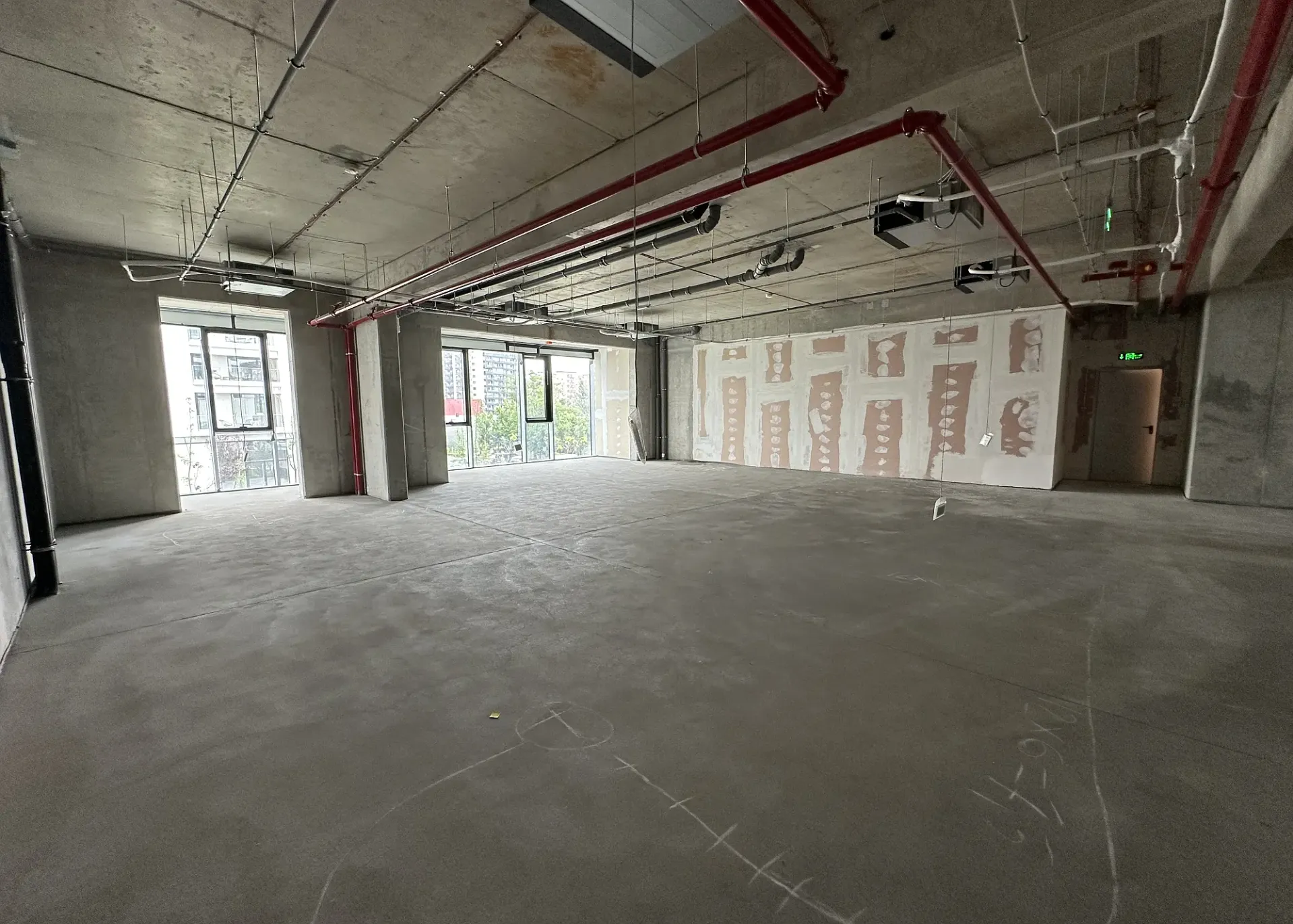 One Cotroceni Residence - et.1 - 170m2  (5).webp