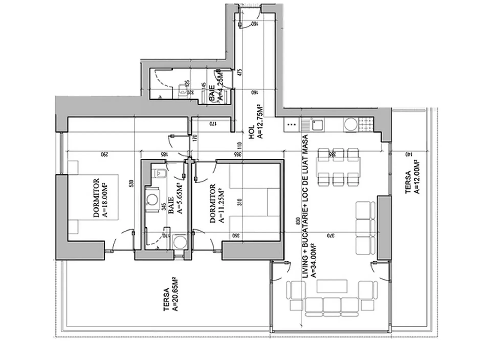 Parisian Views - plan.webp