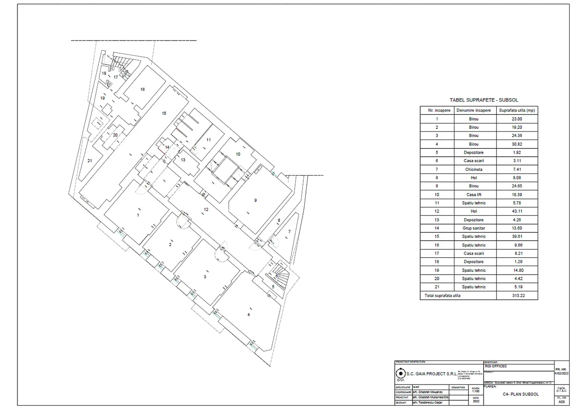 Premier Business Center