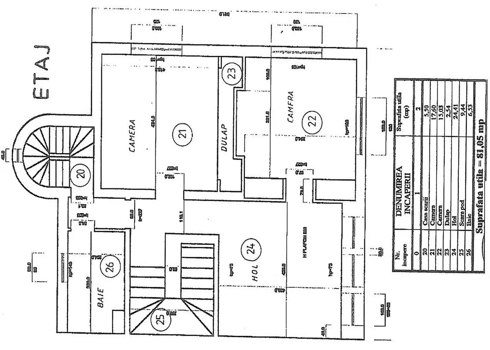 Primaverii 4 - plan.webp