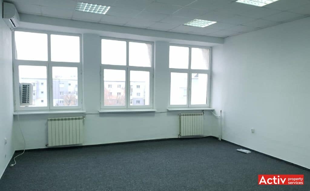 RC Central Slatina inchiriere spatii de birouri Slatina central imagine interior