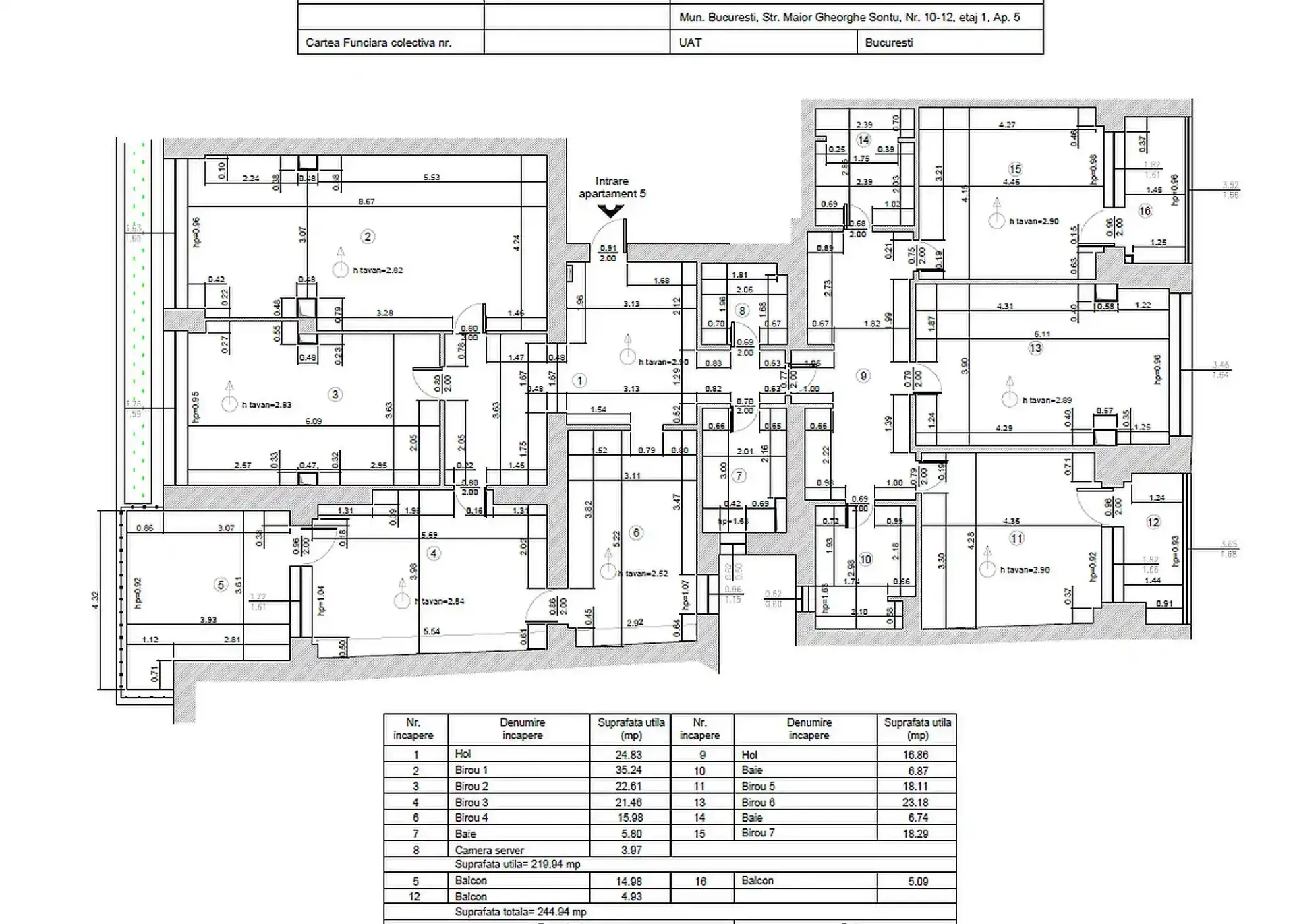Sontu 8-10 - et.1 - 220m2 - plan 2000x1430.webp
