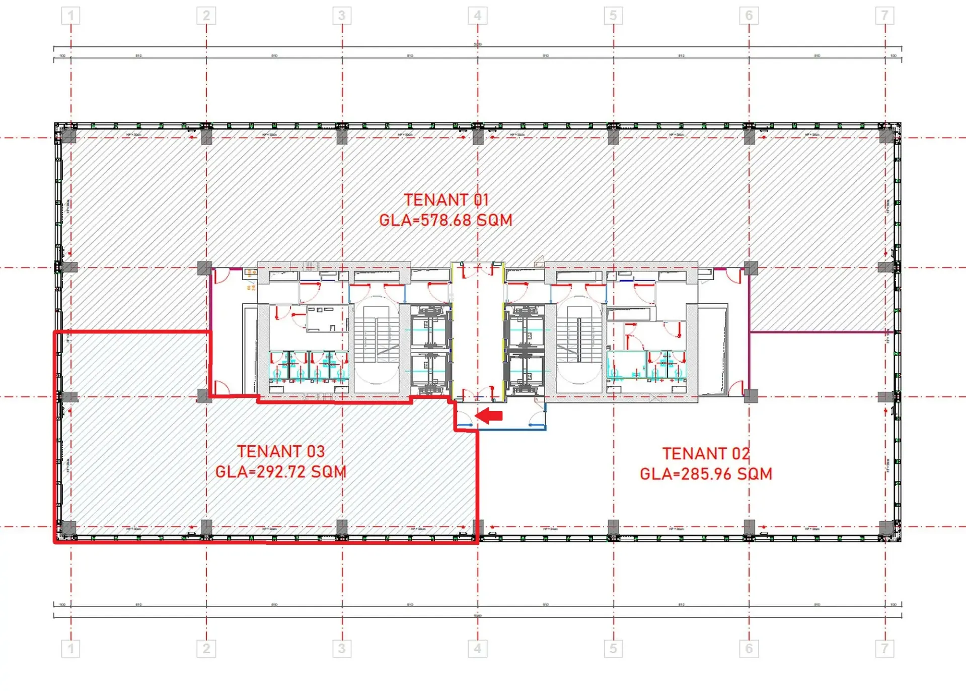 Business Garden Bucharest