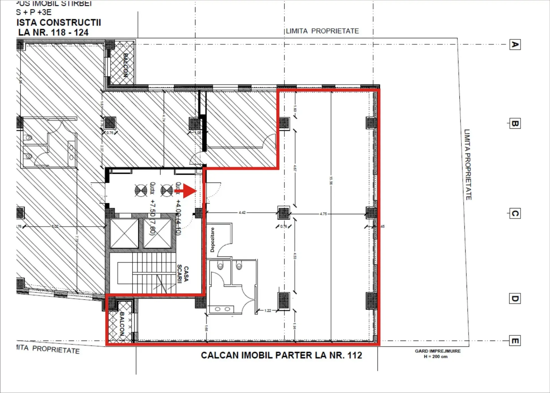 Domus 2 - inchiriere