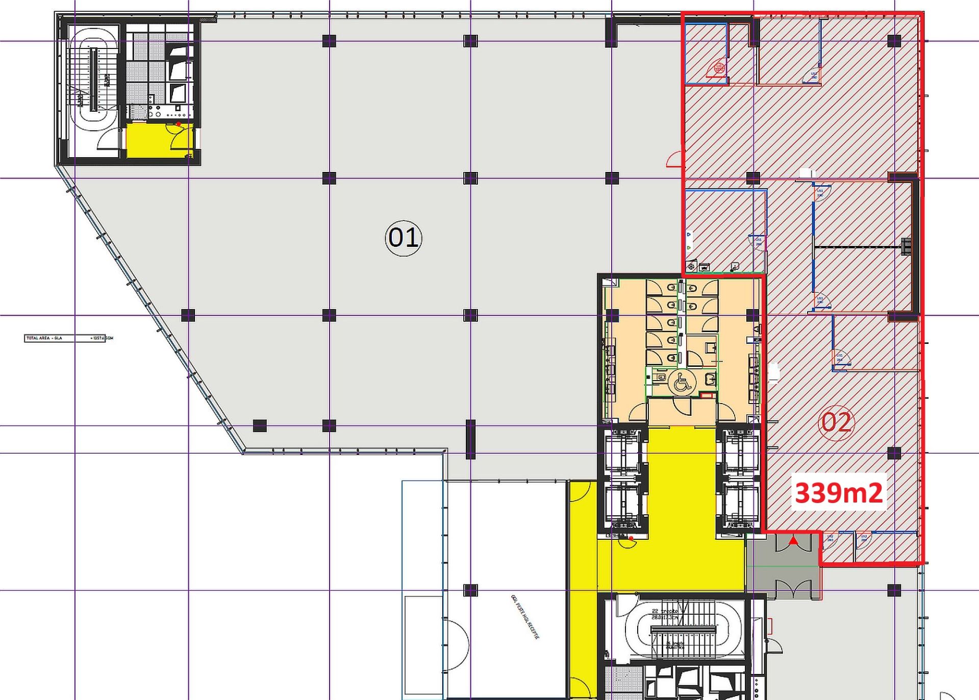 Spații Birouri De Închiriat În Expo Business Park