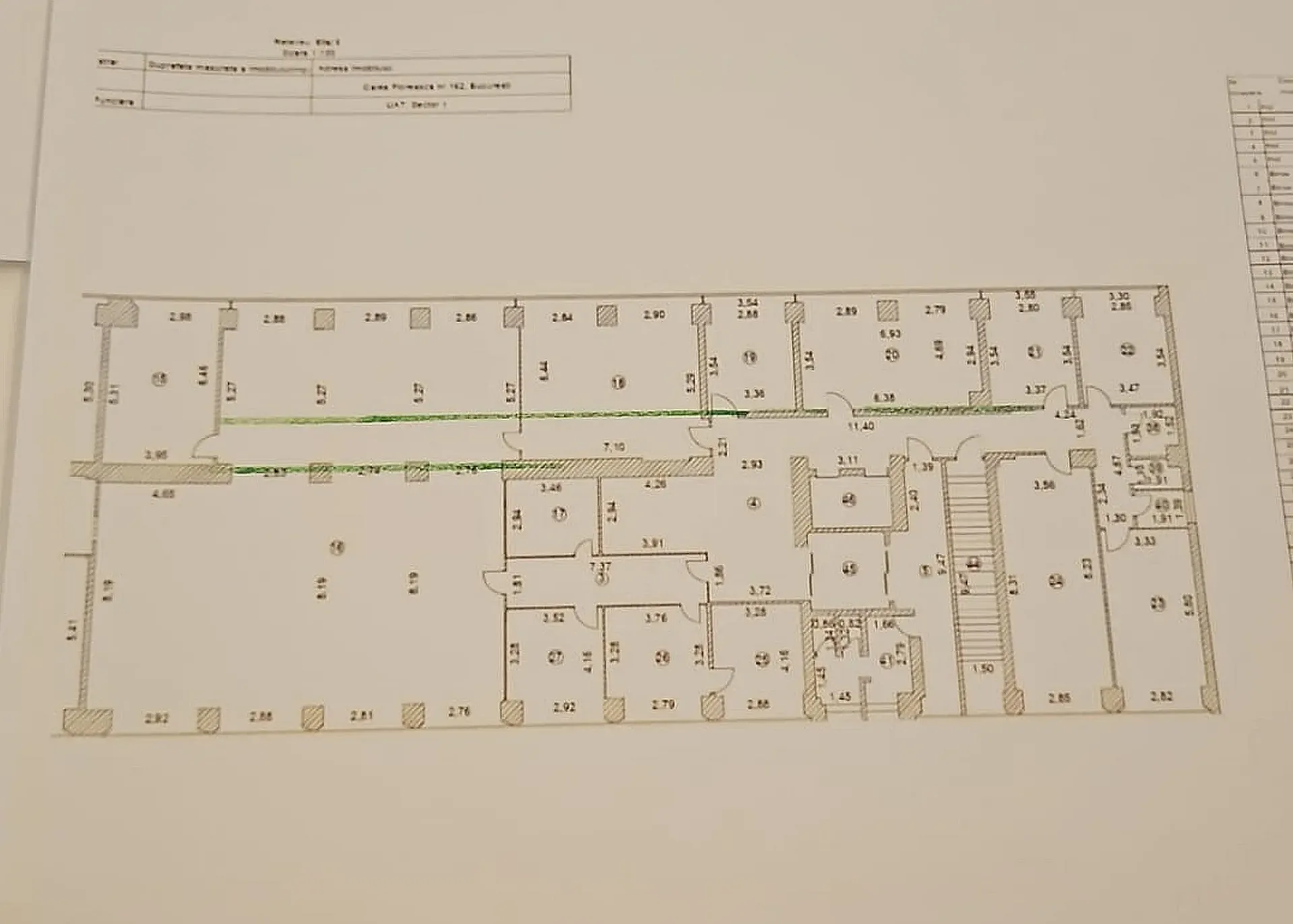 Spații Birouri De Închiriat În IPA