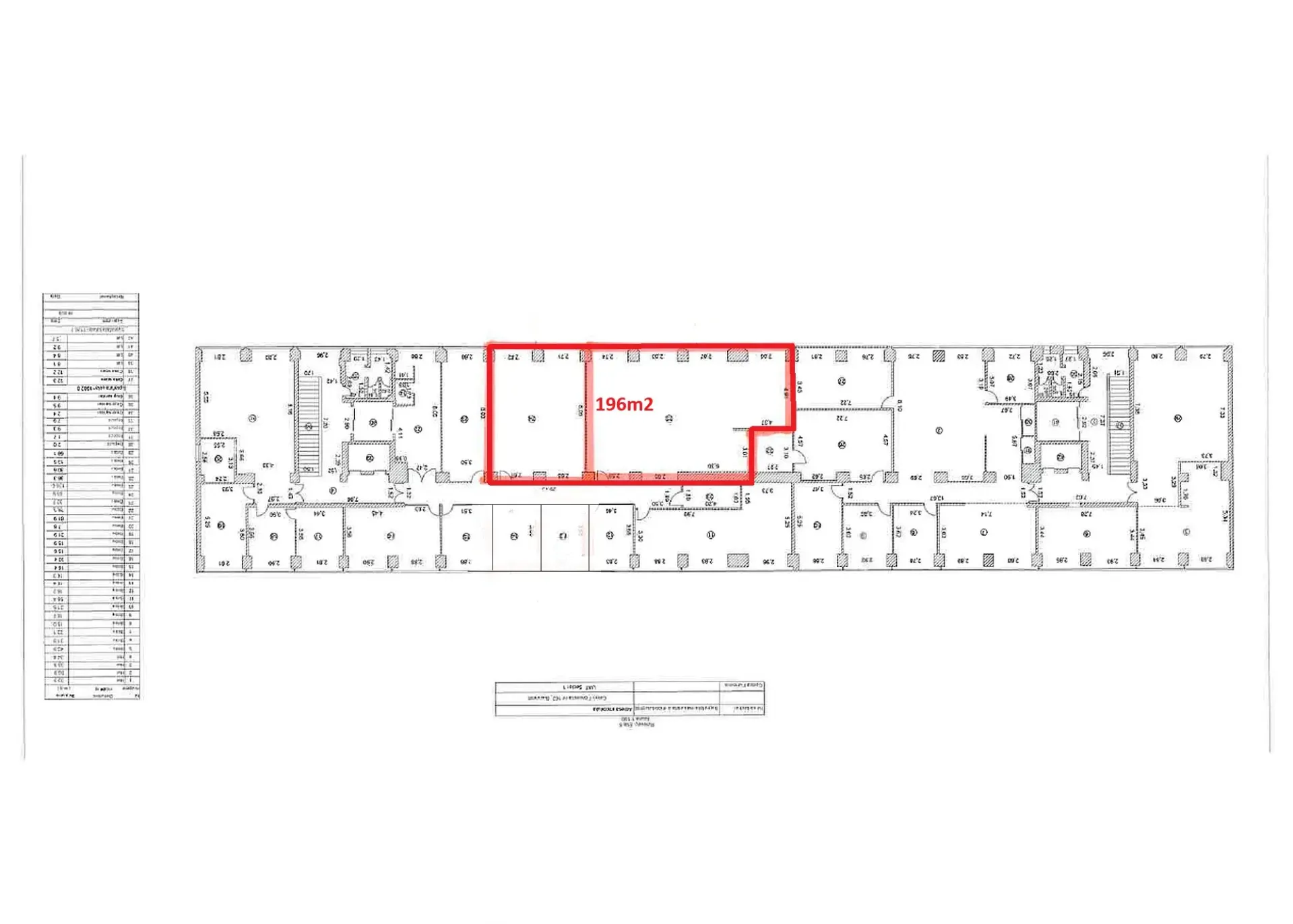 Spații Birouri De Închiriat În IPA