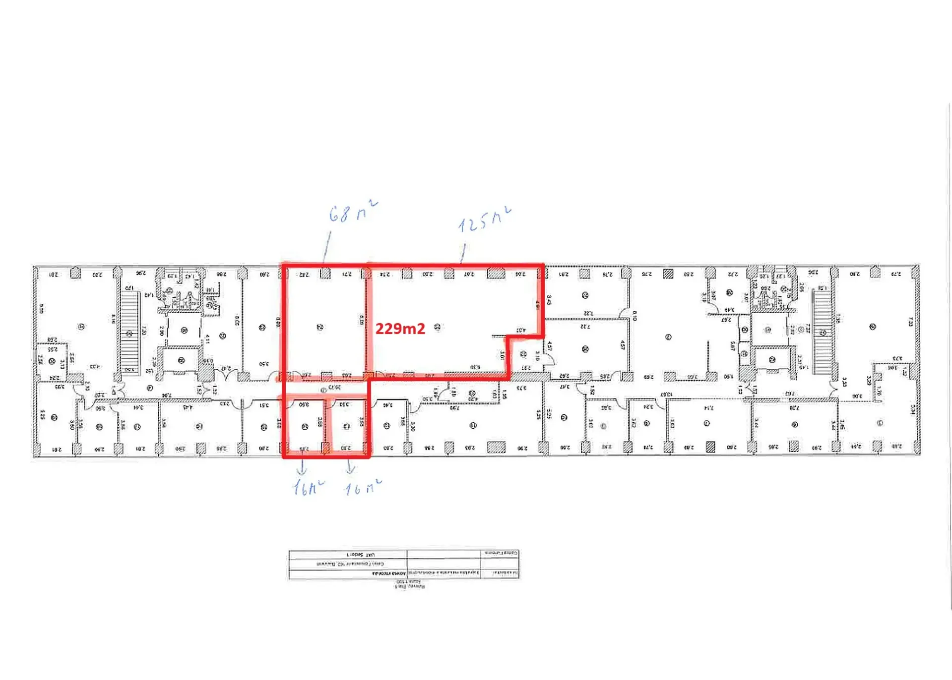 Spații Birouri De Închiriat În IPA