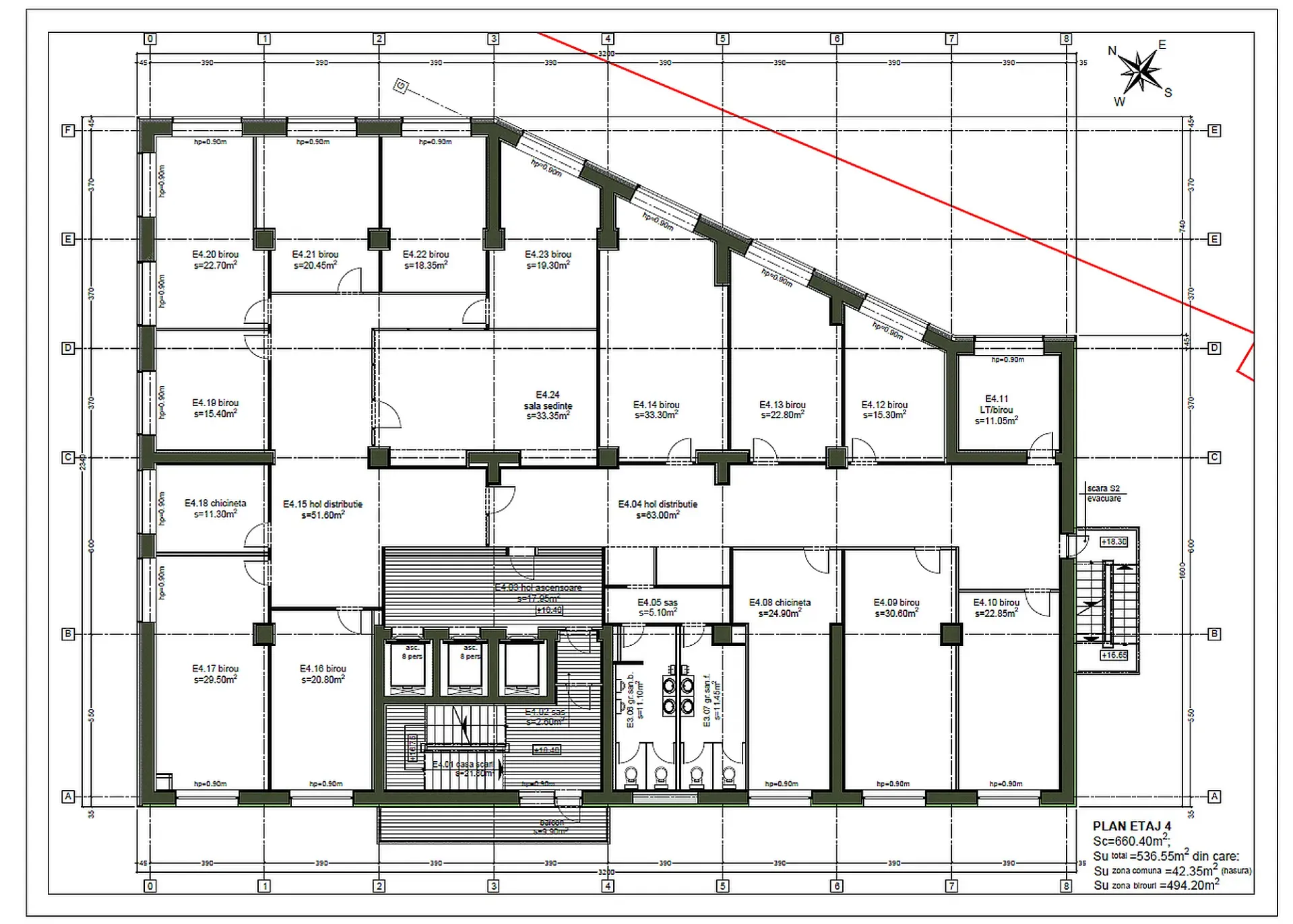 Tati Center 1
