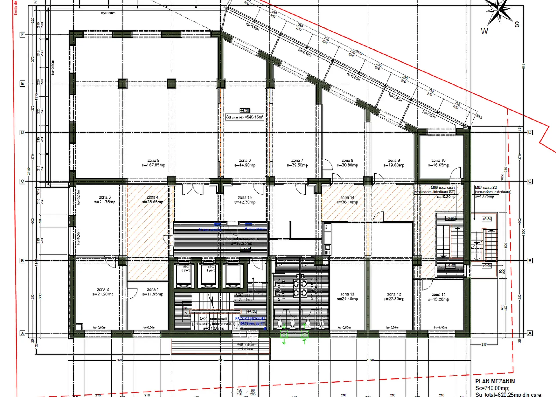 Tati Center 1