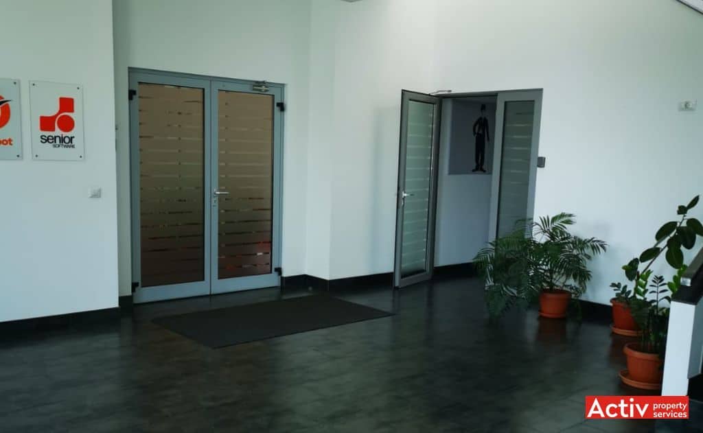 TATI Center 2 inchiriere spatii de birouri Bucuresti central imagine interior