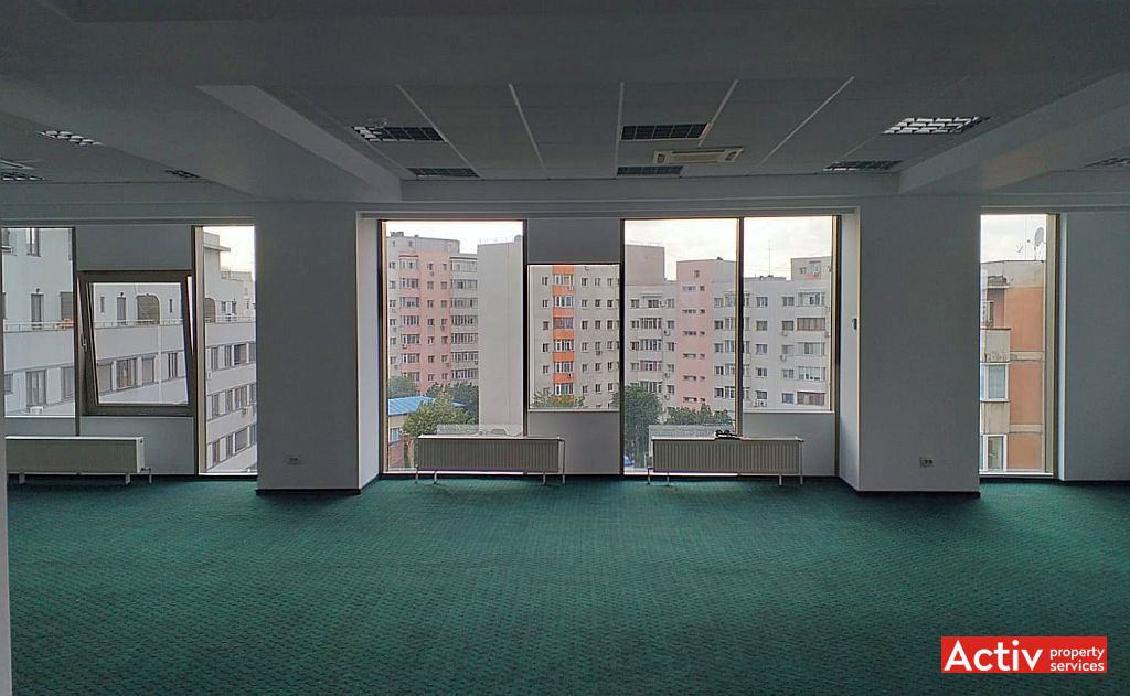 Ilion Offices inchiriere spatii de birouri Bucuresti central Obor imagine interior