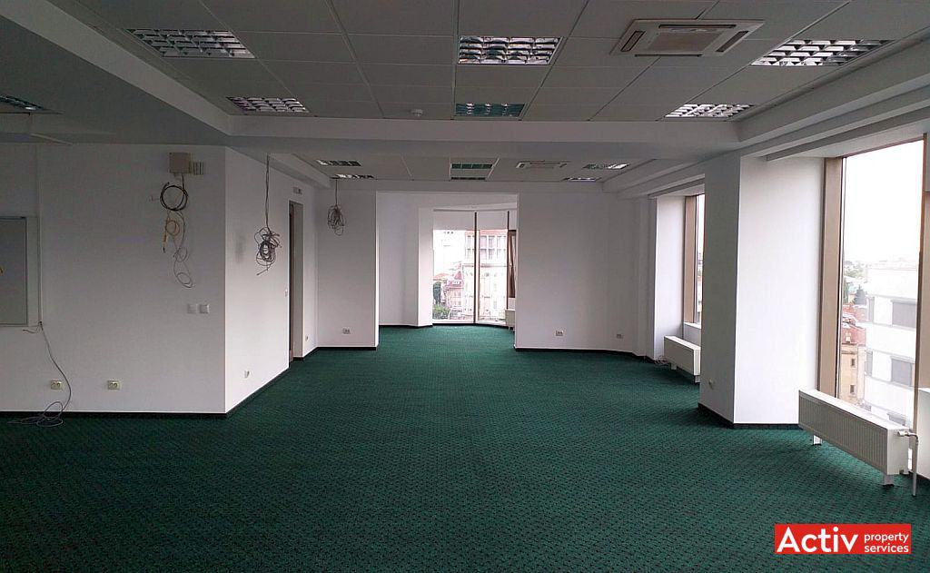 Ilion Offices inchiriere spatii de birouri Bucuresti central poza interior