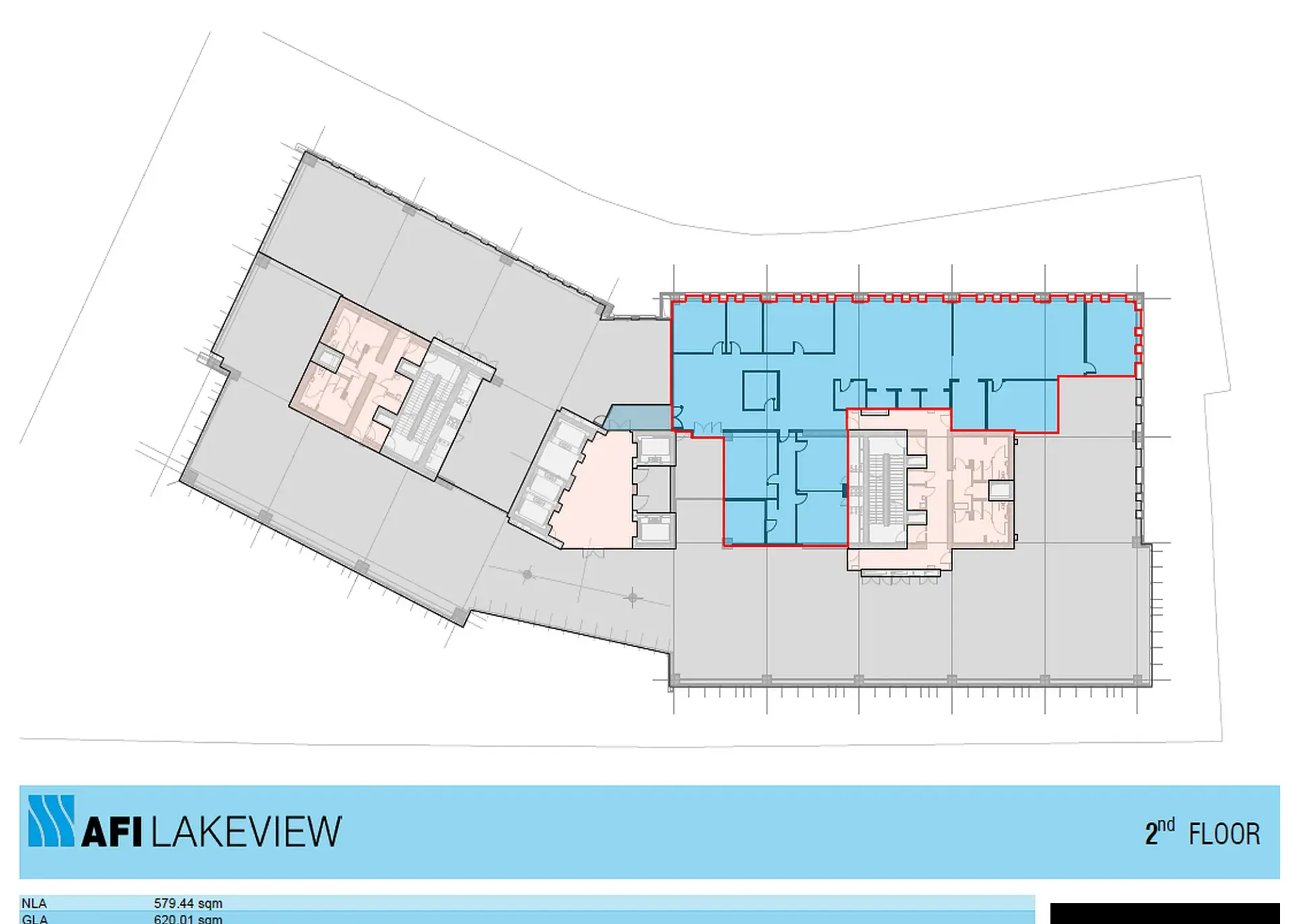 AFI Lakeview