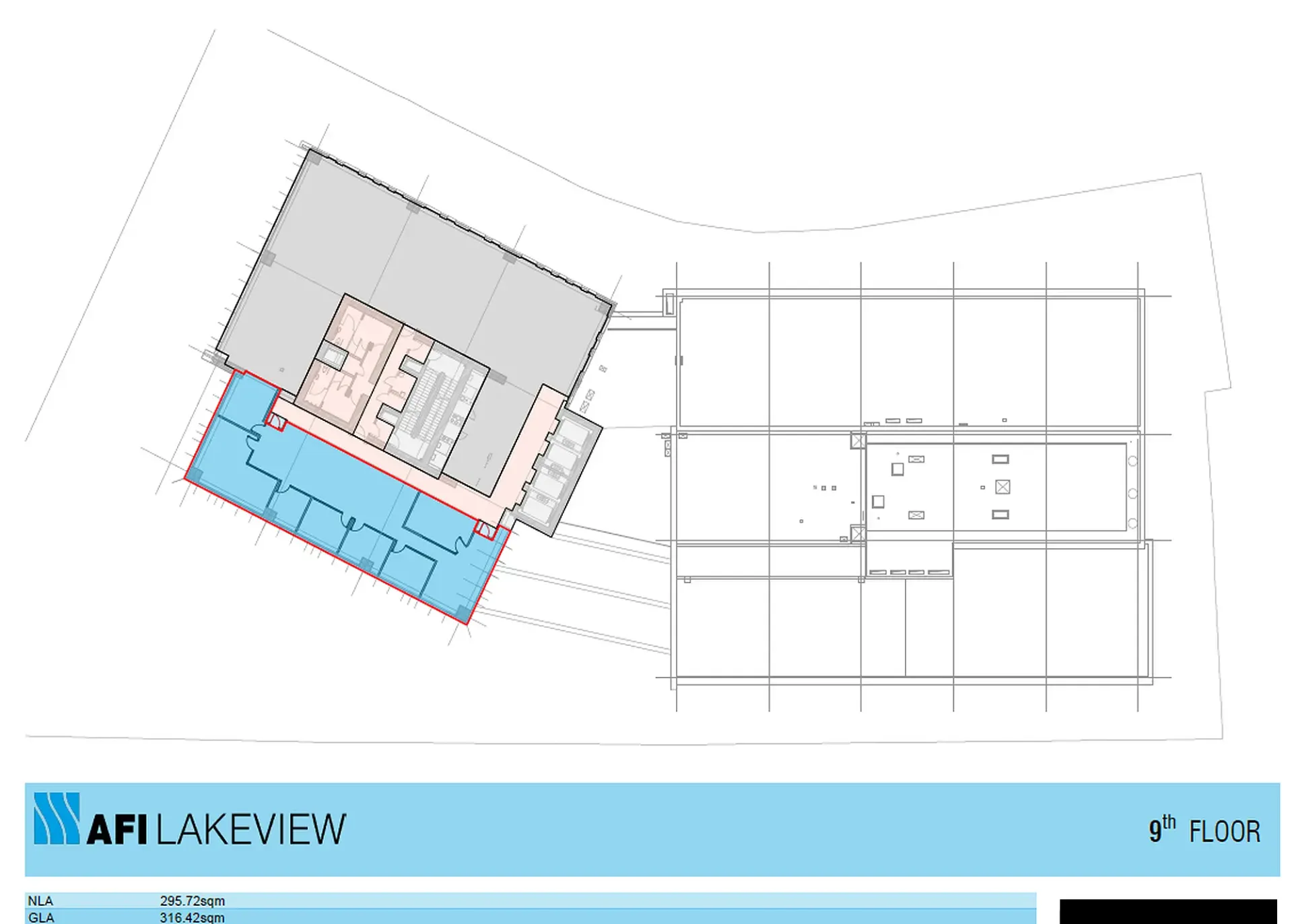 AFI Lakeview