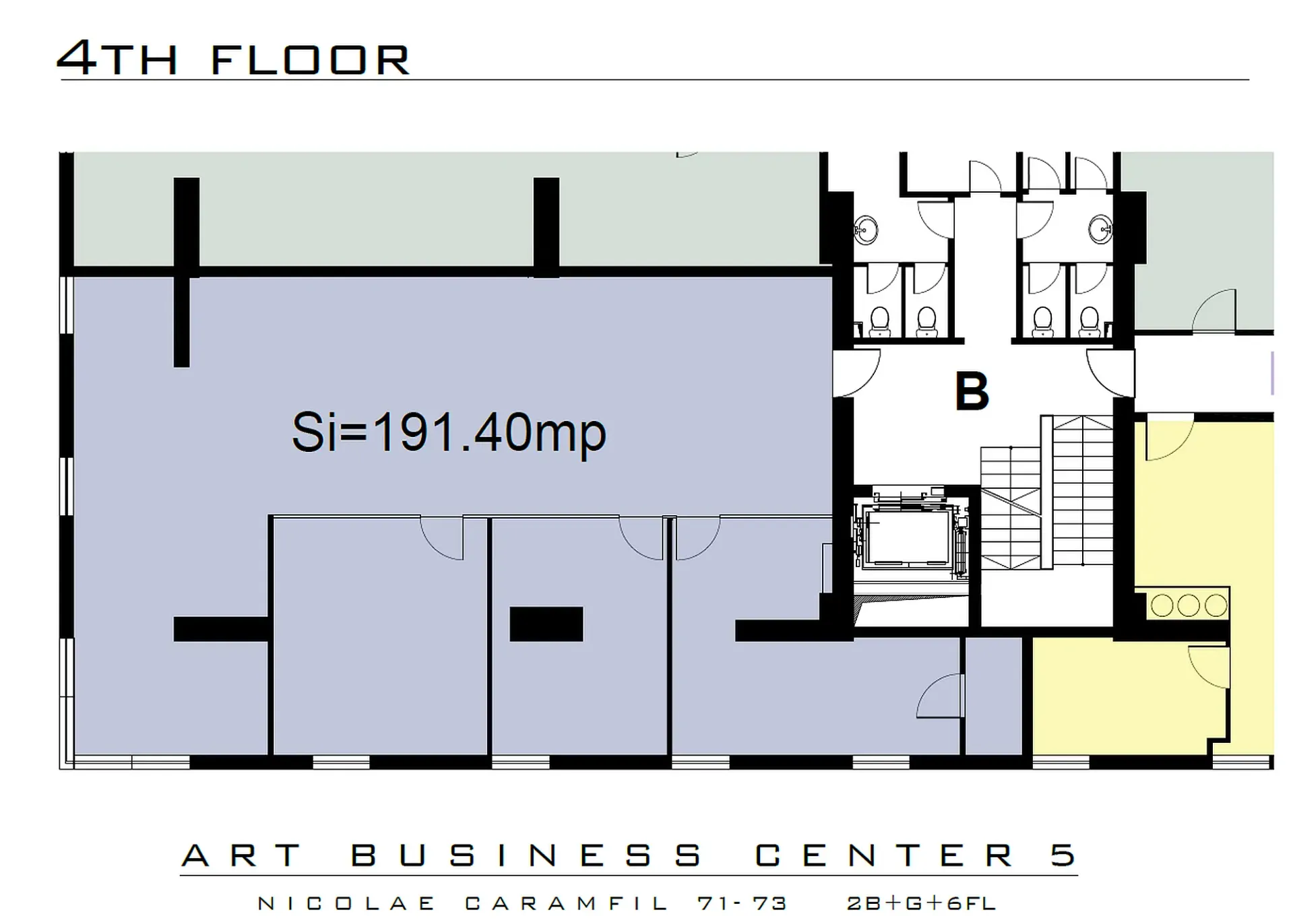 Art Business Center 5